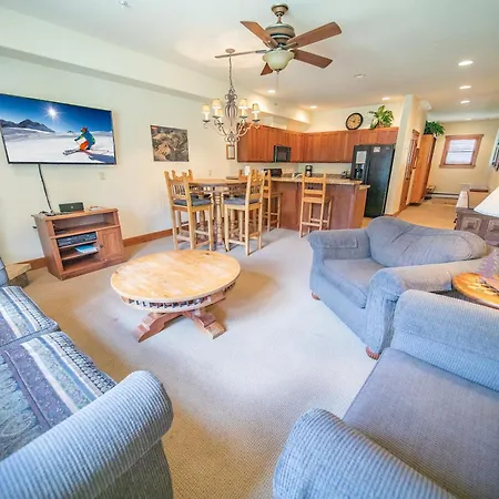 Red Hawk Townhomes 2352 By Summitcove Lodging